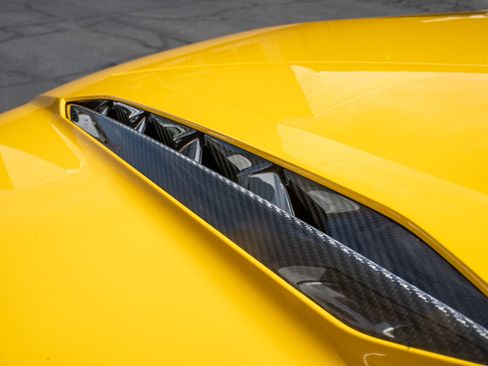 Used 2024 Lamborghini Urus Performante image 40