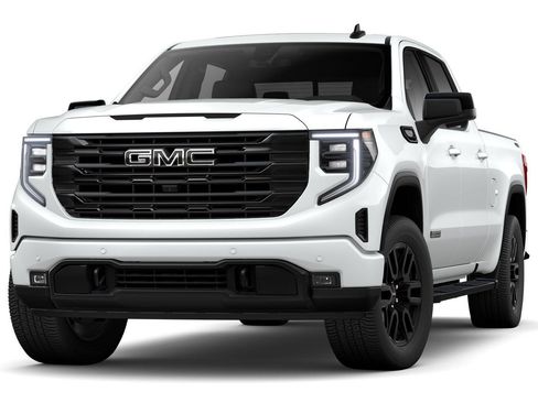 New 2026 GMC Sierra 1500 Elevation w/ Elevation Premium Package AWD/4WD image 25