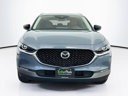 Used 2025 MAZDA CX-30 AWD 2.5 S w/ Preferred Package image 2