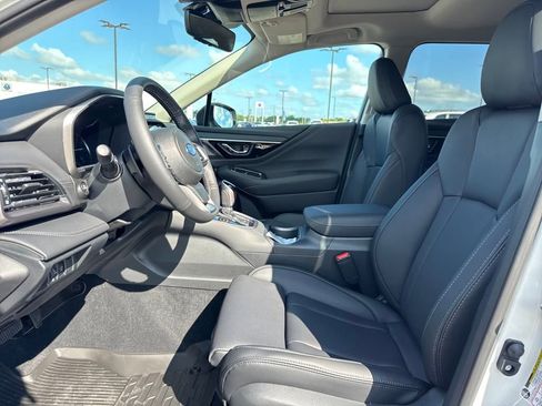 New 2025 Subaru Outback Limited w/ Popular Package #2 image 14