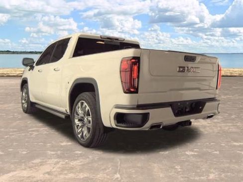 Used 2023 GMC Sierra 1500 Denali w/ Denali Reserve Package image 4