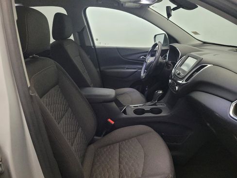 Used 2018 Chevrolet Equinox LT AWD/4WD image 21