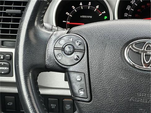 Used 2008 Toyota Sequoia Limited image 24