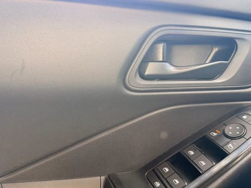 Used 2024 Nissan Rogue S FWD image 26