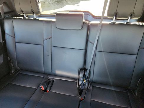 Used 2024 Toyota Sequoia TRD Pro image 19