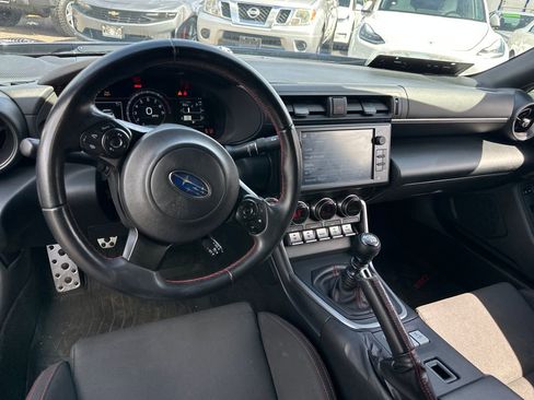 Used 2024 Subaru BRZ Premium image 14