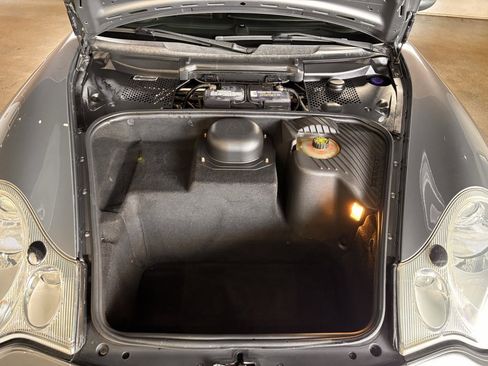 Used 2003 Porsche 911 Carrera 4S image 23