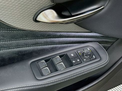 Used 2023 Lexus LS 500 F Sport AWD/4WD image 19