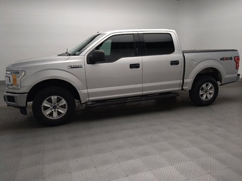 Used 2019 Ford F150 XLT w/ Trailer Tow Package AWD/4WD image 2