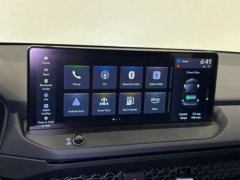 Certified 2026 Honda Accord Sport image 23