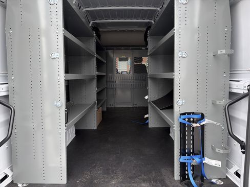 Used 2025 RAM ProMaster 3500 image 20