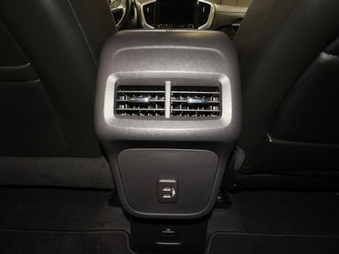 Certified 2022 GMC Terrain SLT w/ Elevation Edition image 29