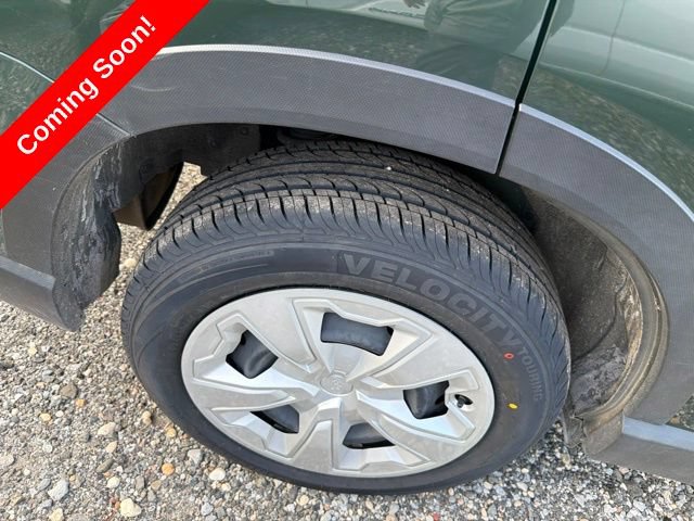 Used 2024 Subaru Forester AWD/4WD image 7