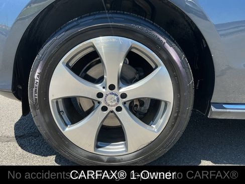 Used 2016 Mercedes-Benz GLE 350 4MATIC image 2