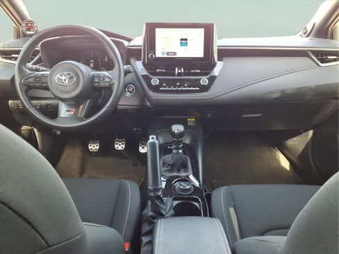 Used 2023 Toyota Corolla GR image 15