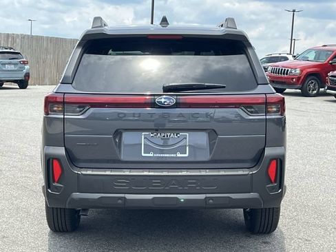 New 2026 Subaru Outback Premium AWD/4WD image 12