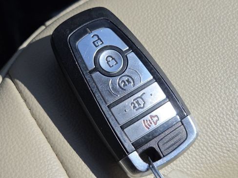 Used 2023 Ford Edge SEL w/ Convenience Package AWD/4WD image 39