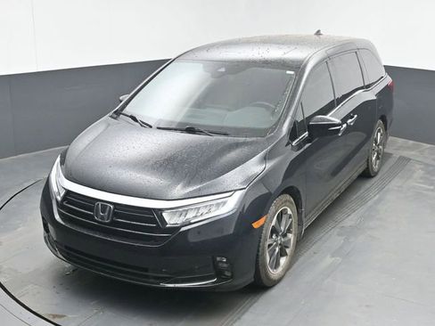 Used 2022 Honda Odyssey Elite image 15