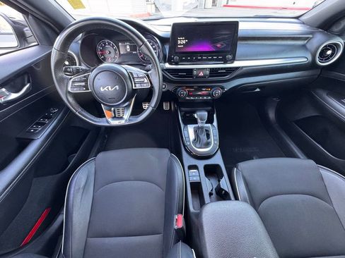 Used 2023 Kia Forte GT-Line w/ GT-Line Technology Package image 20