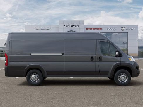 New 2026 RAM ProMaster 3500 w/ Convenience Group FWD image 21