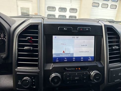 Used 2019 Ford F150 XLT w/ Equipment Group 302A Luxury image 10