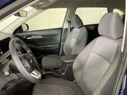 New 2026 Kia Seltos LX image 16