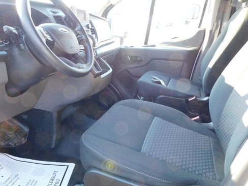 Used 2024 Ford Transit 250 Low Roof w/ Exterior Upgrade Package image 10