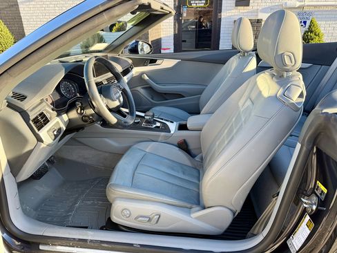 Used 2018 Audi A5 2.0T Premium w/ Convenience Package image 17