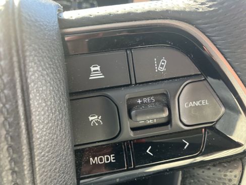 Used 2024 Toyota Tundra Limited image 20