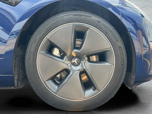 Used 2023 Tesla Model 3 Long Range AWD/4WD image 30