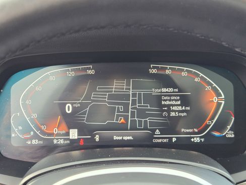 Used 2022 BMW X5 xDrive40i w/ M Sport Package image 25