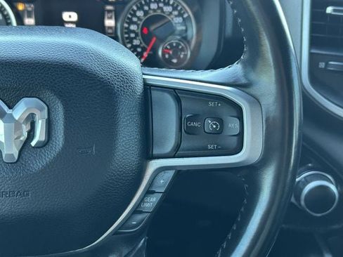 Used 2022 RAM 1500 Lone Star image 17