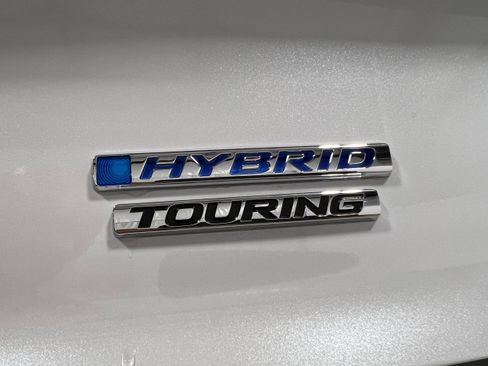 New 2025 Honda Accord Touring image 6