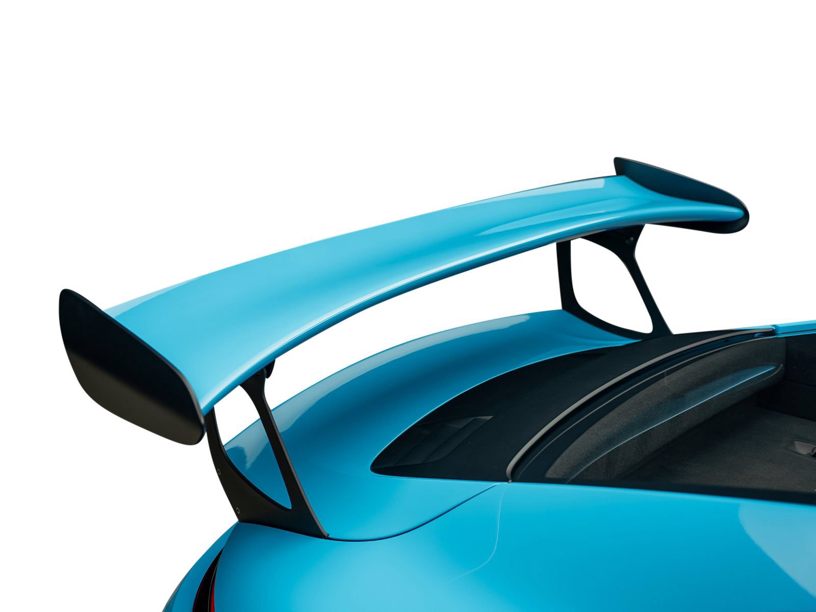 Used 2019 Porsche 911 GT3 RS RWD image 17