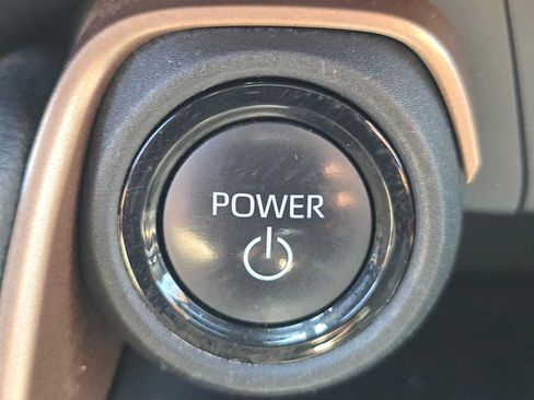 Certified 2024 Toyota Grand Highlander AWD Hybrid image 31