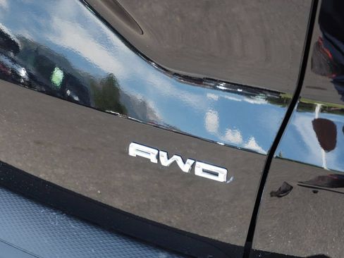 Used 2026 Ford Escape ST-Line AWD/4WD image 20