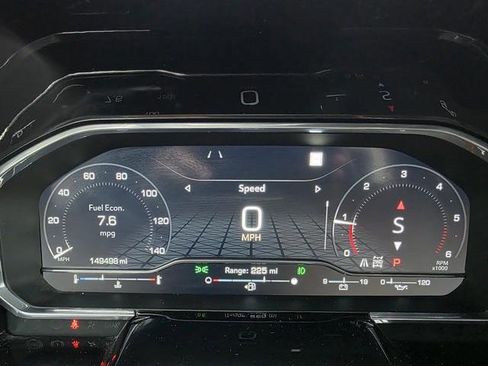 Used 2023 GMC Sierra 1500 Elevation w/ X31 Off-Road Package image 11