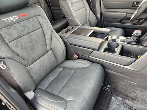 Used 2026 Toyota Tundra TRD Pro image 10