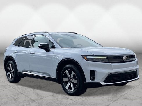 New 2026 Honda Prologue Touring image 5