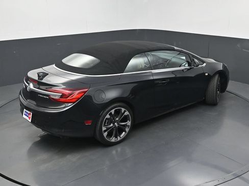 Used 2016 Buick Cascada Premium FWD image 32