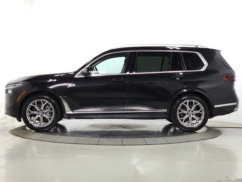 Used 2026 BMW X7 xDrive40i AWD/4WD image 4