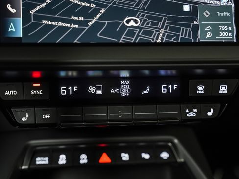 Certified 2025 Audi A3 2.0T Premium Plus w/ Premium Plus Package image 20