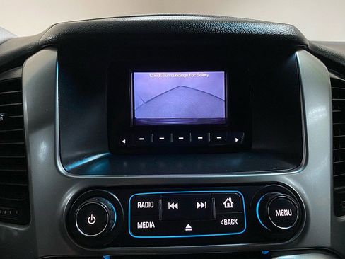 Used 2015 Chevrolet Tahoe LS image 20