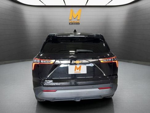 Used 2025 Chevrolet Equinox LT image 7