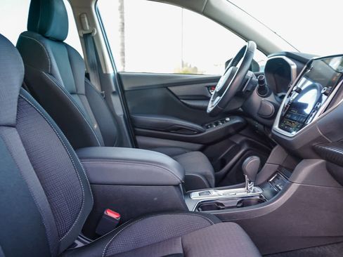 Used 2023 Subaru Ascent Premium w/ Convenience Package image 15