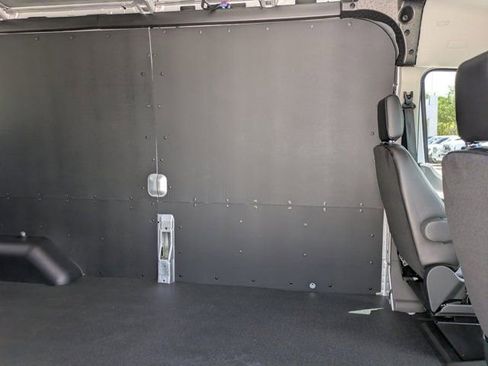 New 2026 Ford Transit 250 148 Medium Roof w/ Load Area Protection Package image 12