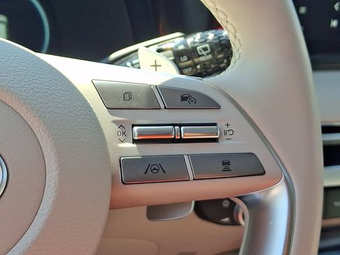 Used 2023 Hyundai Palisade Limited AWD/4WD image 25