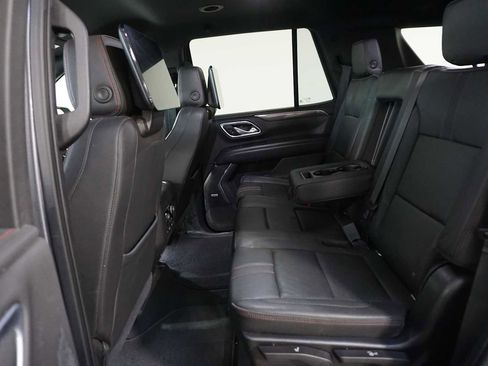 Used 2021 Chevrolet Tahoe RST w/ Rear Media and Nav Package image 17