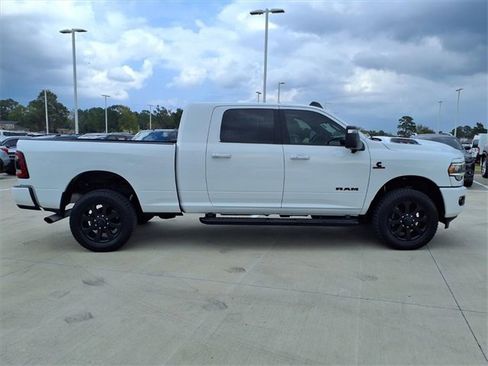 Used 2023 RAM 2500 Laramie image 22