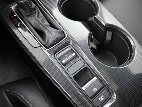 Certified 2025 Honda Civic Sport Touring image 22